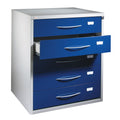 Optometrist Glasses Collection Cabinet – 5 Drawer