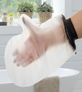 Hand Cast Protector