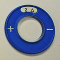 Trial Lens Spare Reduced Aperture Metal Prism 02
