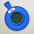 Trial Lens Spare Reduced Aperture Metal Accessory Green