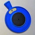 Trial Lens Spare Reduced Aperture Metal Accessory Pinhole