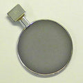Trial Lens Spare Full Aperture Metal Accessory Blank