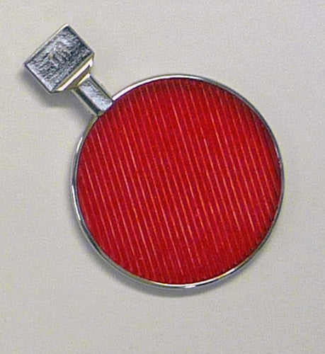 Trial Lens Spare Full Aperture Metal Accessory MRR