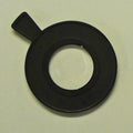 Trial Lens Spare Reduced Aperture Metal +5.50 Convex Cyl