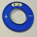 Trial Lens Spare Reduced Aperture Metal Prism 06