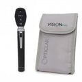 Opticlar LED Pocket Ophthalmoscope with canvas case