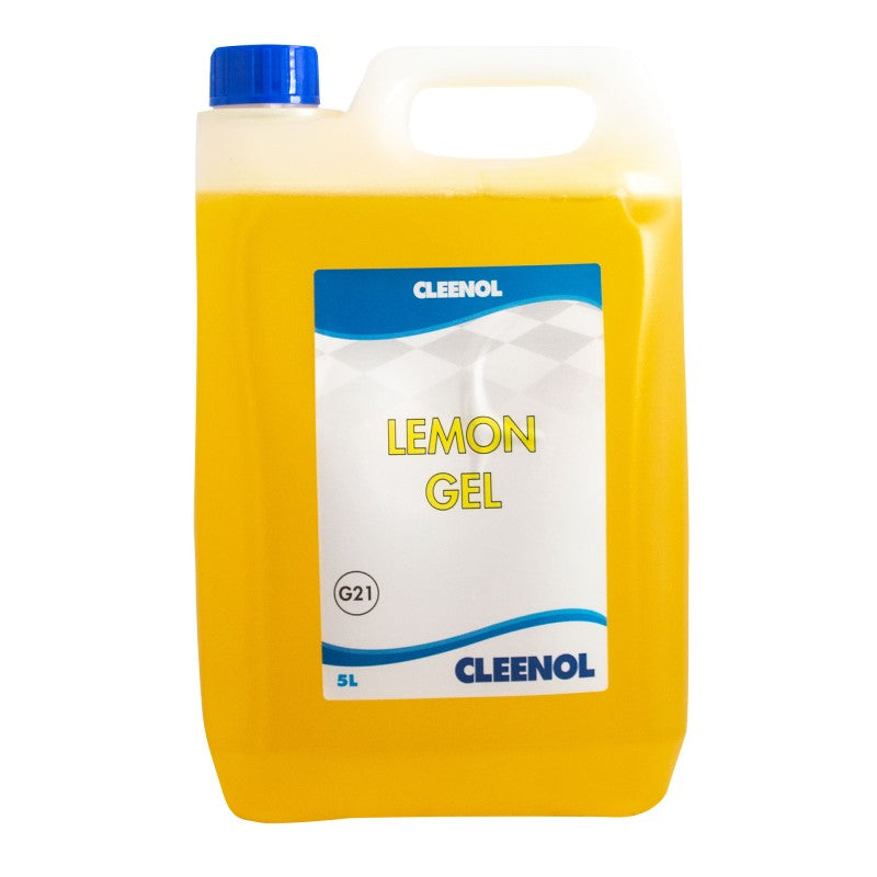 Floor Cleaner Liquid 5 Litre