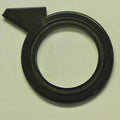 Trial Lens Spare Reduced Aperture Plastic +0.75 Convex Cyl