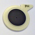 Trial Lens Spare Reduced Aperture Plastic Accessory Pinhole
