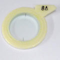 Trial Lens Spare Reduced Aperture Plastic Prism 8.00
