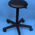 Practitioner Stool - on castors