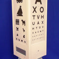 Four Sided Test Type (Manual, Freestanding)