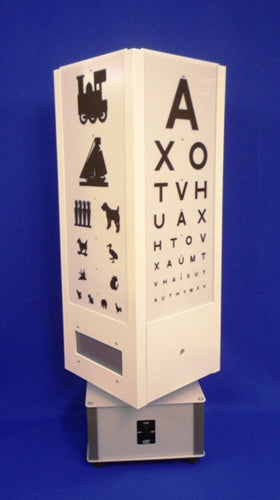 Four Sided Test Type (Manual, Freestanding)