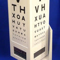 Four Sided Test Type (Manual, Wall Mounted))