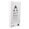 3m AOX Snellen Panel
