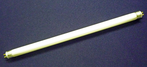 Tube (Fluorescent) Lamp for Domiciliary Test Types (all)