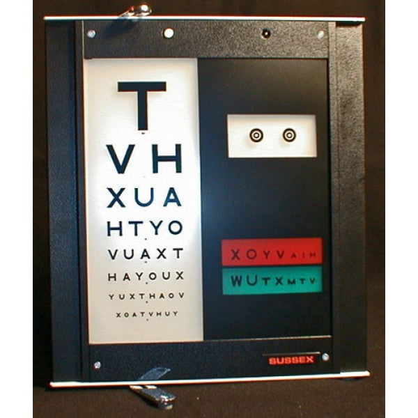 Classic Domiciliary Test Type Inc.Power