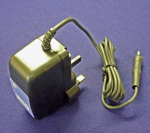 Power Supply for all Classic Domiciliary Test Types