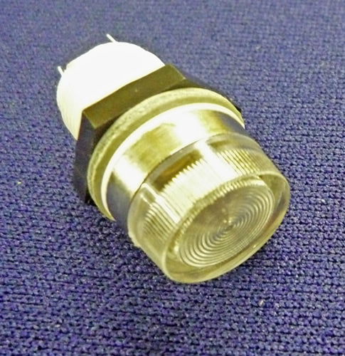 Spot Cover Assembly