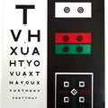 Panel for Domiciliary Test Type with DFDU