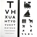 TVH/Kindergarten Panel for Domiciliary Test Types