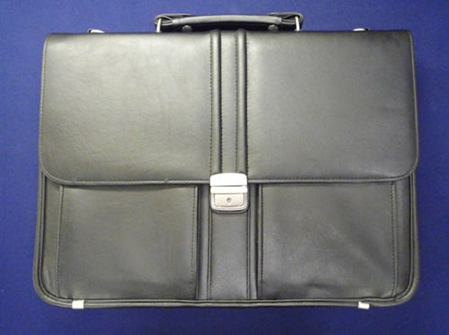 Soft Carrying Case for all Domiciliary Test Types.