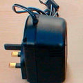 Charger only