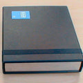 Rechargeable Battery only