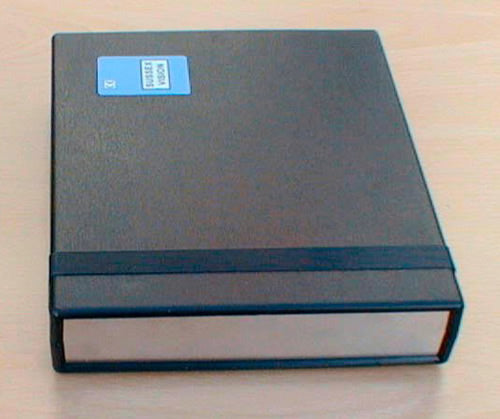 Rechargeable Battery only