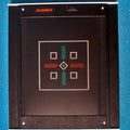Distance Fixation Disparity Unit - Switch Control
