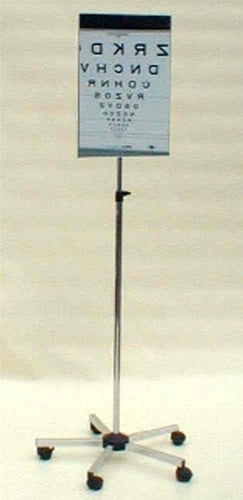 Floor Standing Mirror, Slimframe.