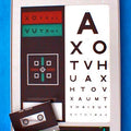Standard Slimline Test Type - IR Control