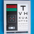 Standard Slimline Test Type - Switch Control