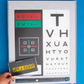 Slimline Plus Test Type - IR Control