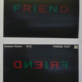 Slimline Overlay Friend (Direct or Indirect)