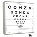 Precision Vision LogMar Cabinet