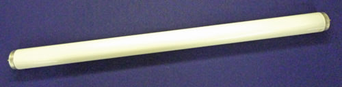 Tube for SDT-396-LPV Cabinet (without diffuser)