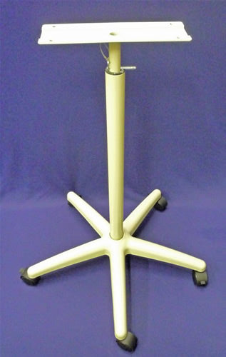 Stand on Castors for SDT-396-LPV