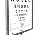 Precision Vision Large LED Illuminator Cabinet