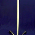 3M LogMar Cabinet Stand on Castors for SDT-399-LSV