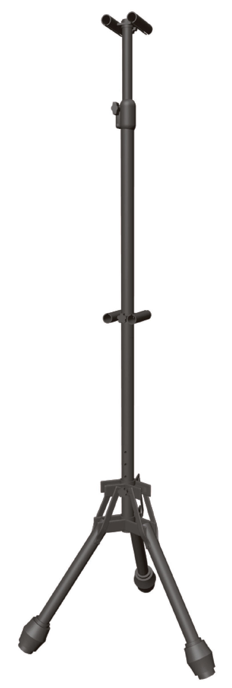 Easel for Pelli Robson Charts