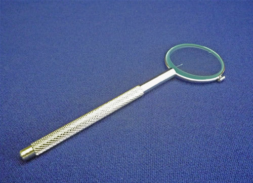 6D Prism for use with Howell Cards