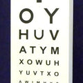 Single Sided Test Type, 6m LED