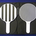 Lea Gratings Paddles Set