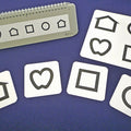 Lea Symbols Paediatric Screener