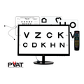 Digital Acuity Chart System