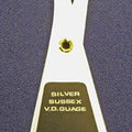 Vertex Distance Gauge only