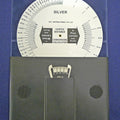 Vertex Distance Gauge & Conversion Disc Set in Pouch
