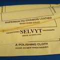 Selvyt Cloth
