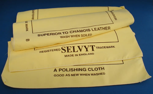 Selvyt Cloth